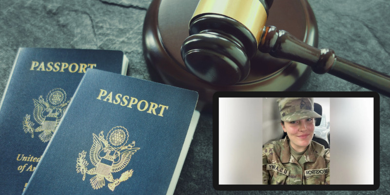 KENNY CODY: Halting legal migration is the new American civil right