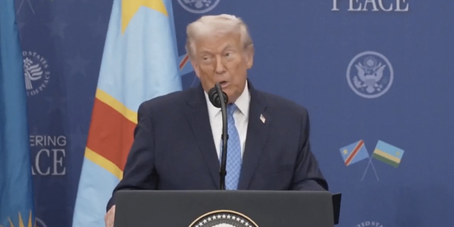 US makes deal with African nation to take illegal immigrant deportees