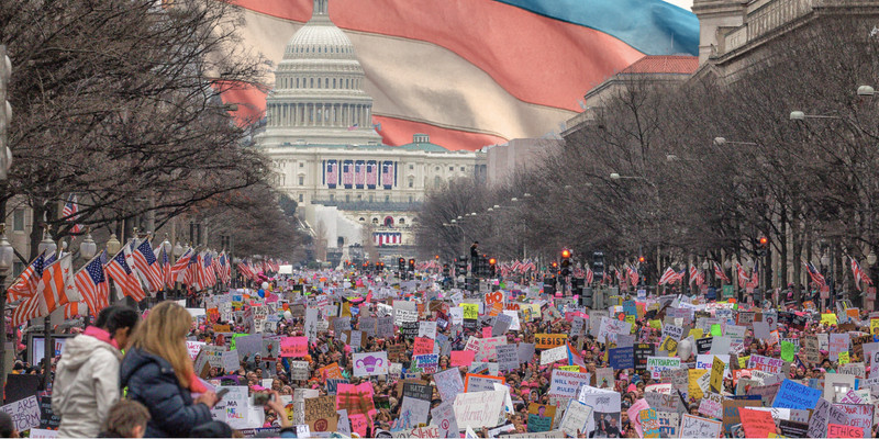 NICOLE RUSSELL: The tide is turning on trans ideology, but we can't pretend the last decade didn't happen