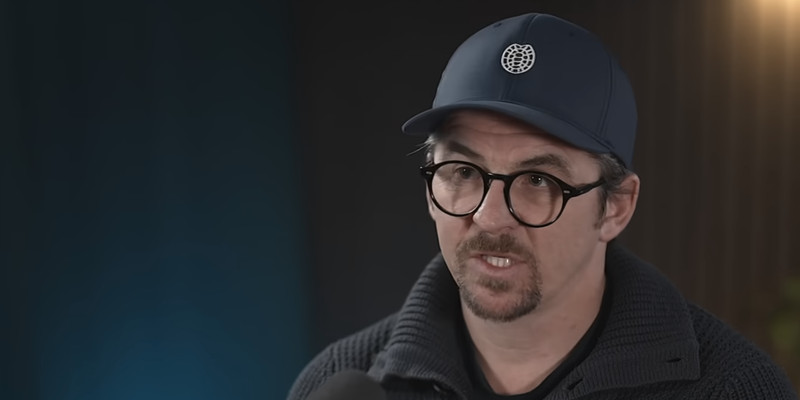 Former Premier League star Joey Barton given 6-month suspended jail sentence after calling BBC journalist a 'bike nonce'