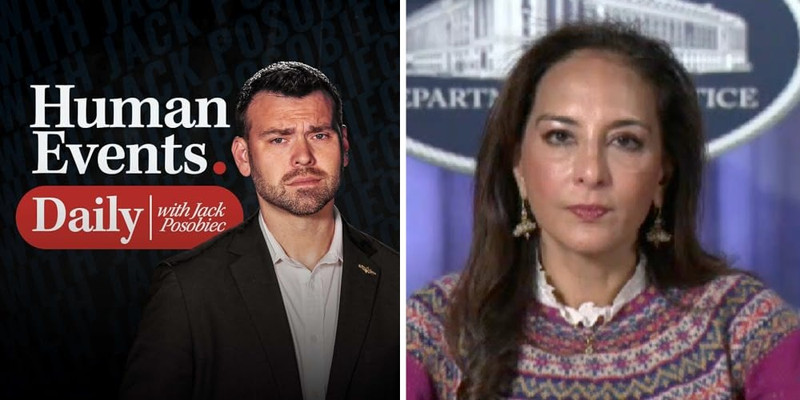 DOJ's Harmeet Dhillon launches 2A initiative to address laws that target gun owners' rights