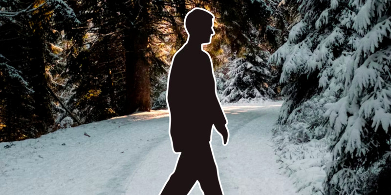 KENNY CODY: Young men must stay frosty and avoid 'cuffing season'