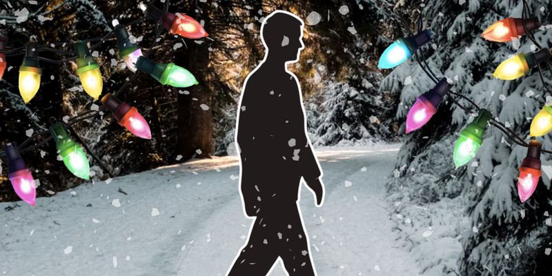 KENNY CODY: Young men must stay frosty and avoid 'cuffing season'