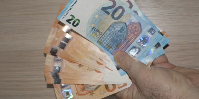 Basic income experiment stuns, finds NO IMPACT on crime rates, shaking poverty-crime link: study