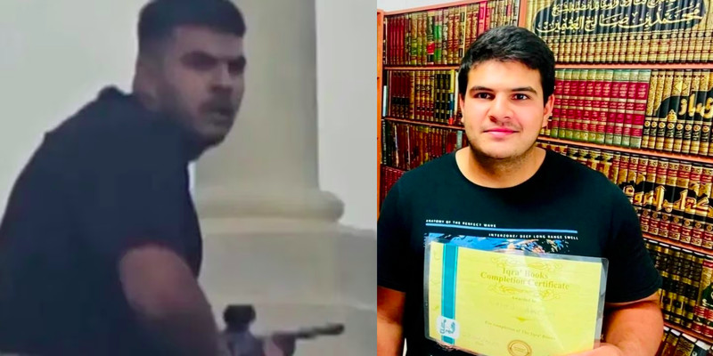 Bondi Beach terrorist awakens from coma as victims' families prepare funerals