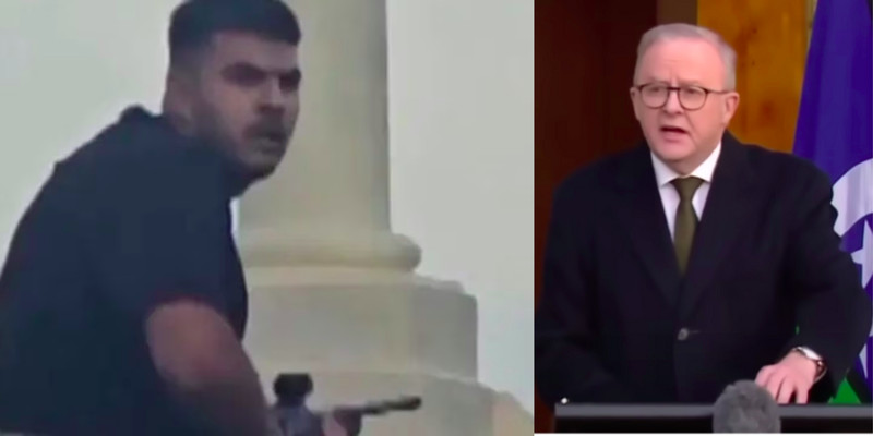 Australian PM warns of 'the rise of right-wing extremist groups' after Islamic terror attack at Bondi Beach