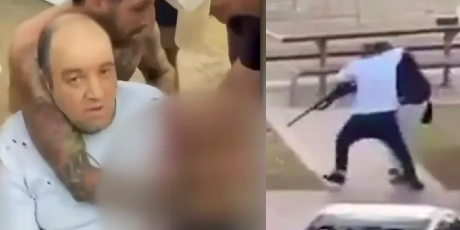 Over 1.7 MILLION raised for hero who disarmed gunman during Bondi