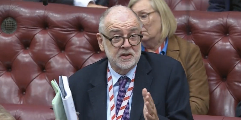 British Lord says pregnant women should get assisted suicide in UK if they want it