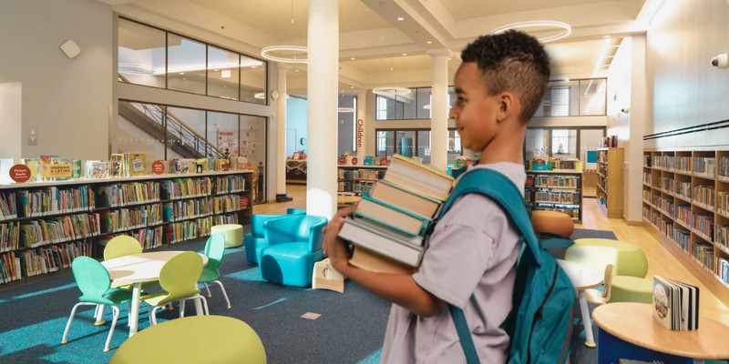 ALLEN MASHBURN: Supreme Court ruling allows public libraries to remove trans books from children's collections