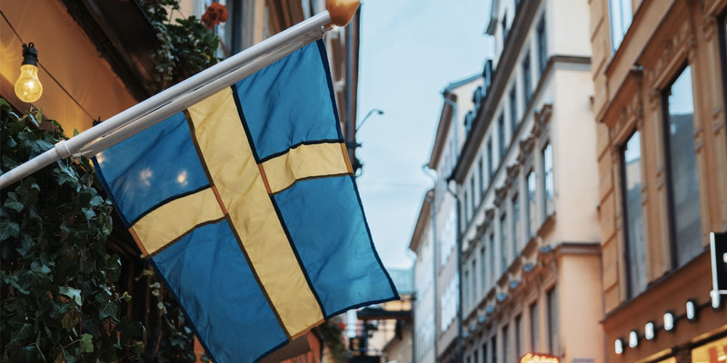 Sweden arrests 12-year-old accused of contract killing after hit goes wrong