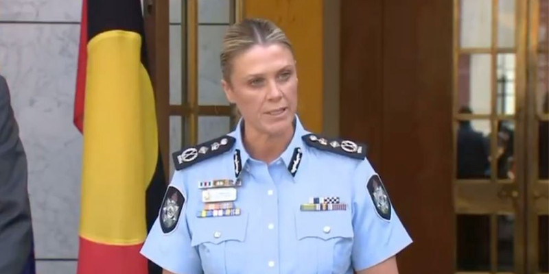 Australian federal police to expand ‘hate disruptors,’ lower threshold for hate speech laws