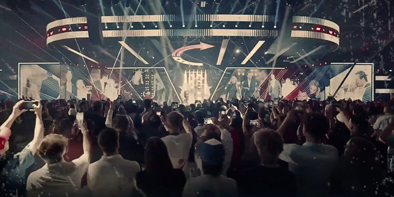 LIBBY EMMONS: Turning Point's pundit wars and the battle for America's youth