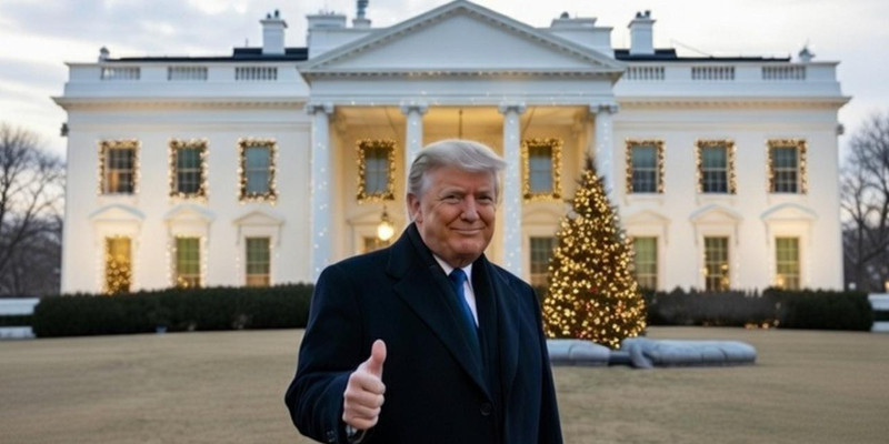 HUMAN EVENTS EDITORIAL BOARD: For Christmas, conservatives must unite to win in 2026
