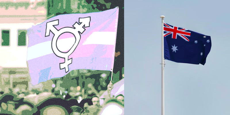 Australian trans group threatens to 'out' closeted politicians over puberty blocker ban