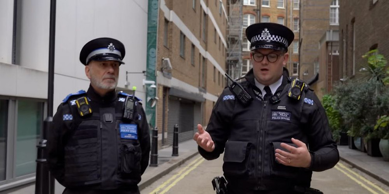 Only 7 burglary suspects charged out of 33,000 reported cases last year in London