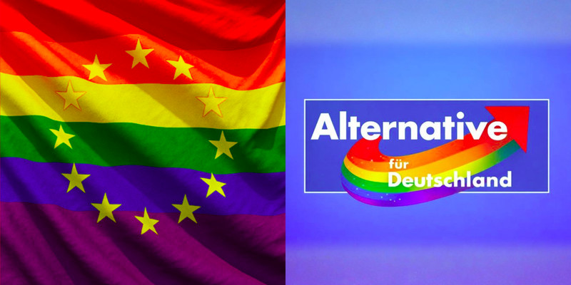 'Homonationalism' trend sees European gay voters turning to populism as Islamic threat grows