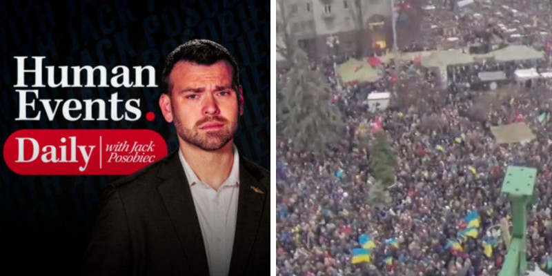 TALES OF REGIME CHANGE: The Ukraine war traces back to US involvement