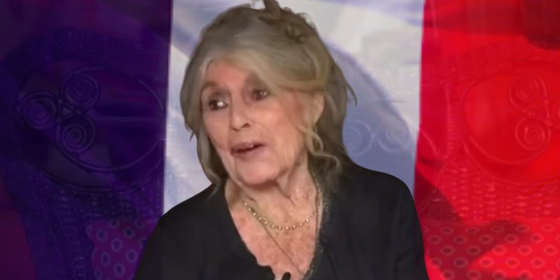 LIBBY EMMONS: Brigitte Bardot was right, France must remain French