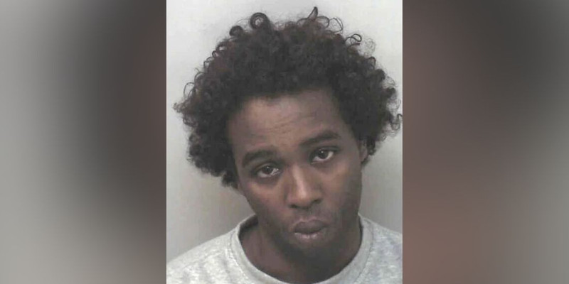 Islamist killer who held officer hostage wins £240,000 legal case after claiming prison made him 'depressed'