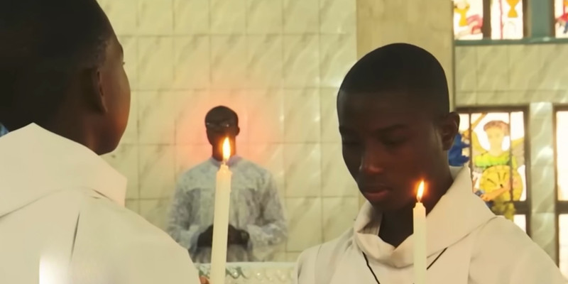 Terrorists murder 42 Nigerian Catholics, abduct unknown numbers of women and children