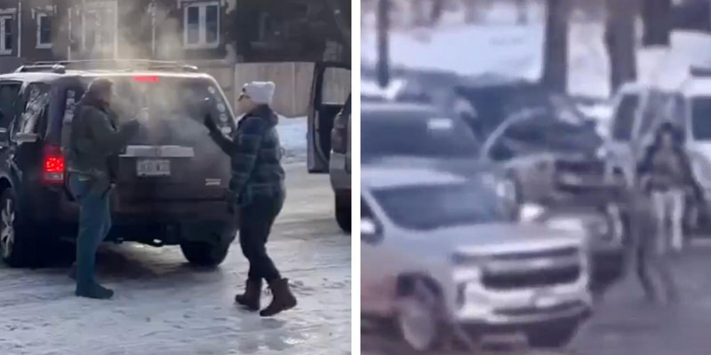 RAW EGG NATIONALIST: Leftists refuse to believe ICE agent shot Renee Good in self-defense, no matter how much evidence they see