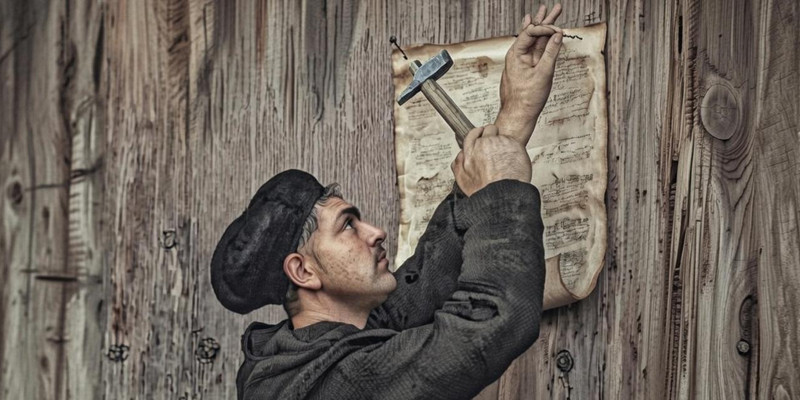 AMNESIA OF THE WEST: How Christendom won the battles, but forgot the war