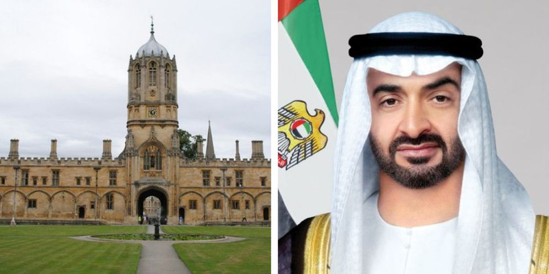 UAE slashes scholarships for UK universities over fears students will become Islamic radicals 