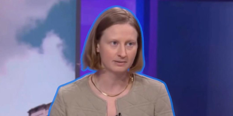 EMINA MELONIC: Home ownership is not 'white supremacy' and black property owners know that