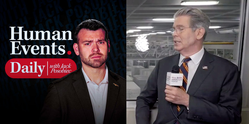 EXCLUSIVE: Scott Bessent says Treasury will investigate groups funding Antifa, riots, anti-ICE in Minnesota