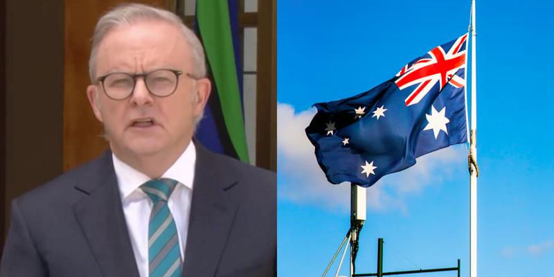 Australian PM admits activists spoke lawfully, responds by lowering legal threshold for 'hate' in wake of Bondi Beach massacre