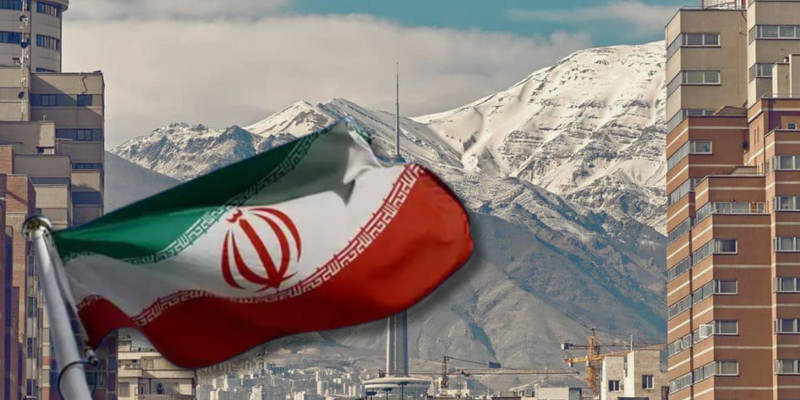 'Real alien sh*t': US pilot reports bizarre Iranian 'jellyfish' drone swarm after F-15 shot down