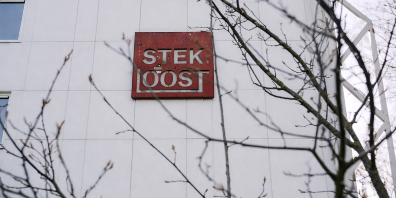 Students forced to live in Amsterdam migrant complex repeatedly sexually assaulted