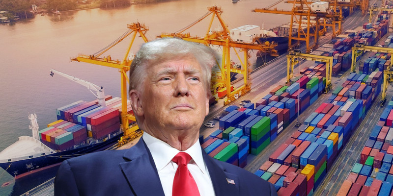 ROD THOMSON: Howard Lutnick is right—Trump's tariffs are helping America a win in the global economic order 