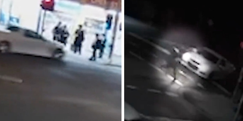 Australian police hunt for suspects after Jewish teens targeted in hate attack