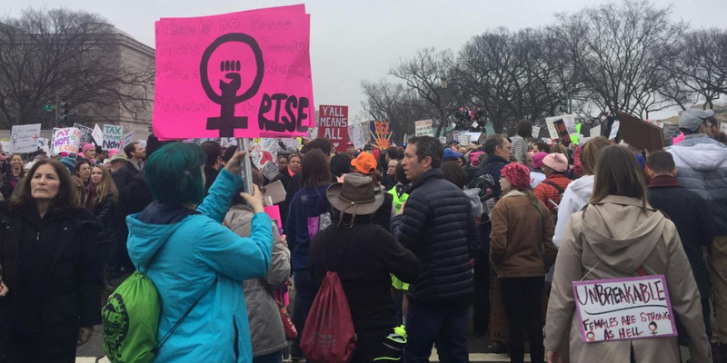 SOAD TABRIZI: How feminism destabilized modern America