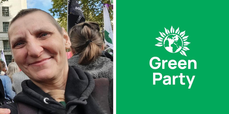 Former Green Party member sues group over being kicked out for making fun of 'fae/faer' pronouns