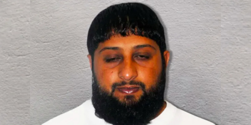 Top Al-Qaeda terrorist set for parole hearing and potential release in UK