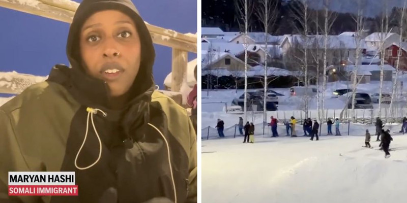 AP slammed for report about European Olympic teams being too white