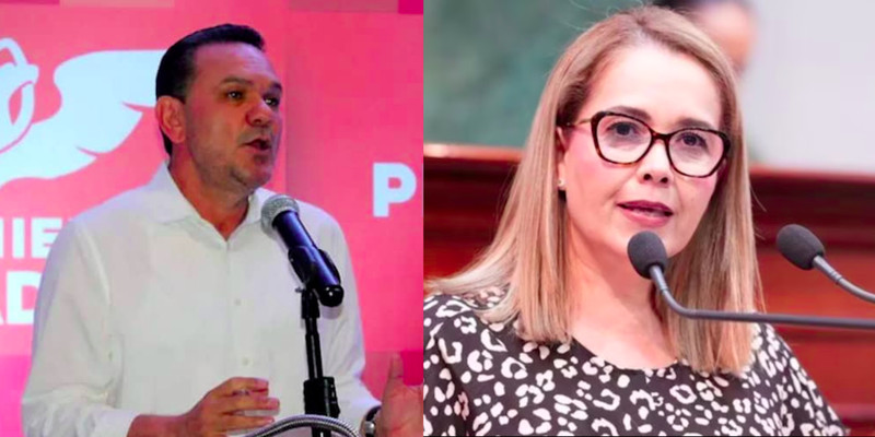 Gunmen shoot Mexican lawmakers in brazen daytime assassination attempt