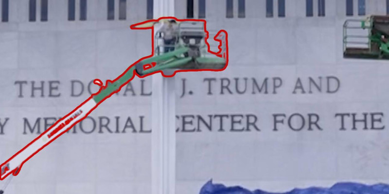 LIBBY EMMONS: The Trump Kennedy Center should open its doors wide to American artists—not close for renovations