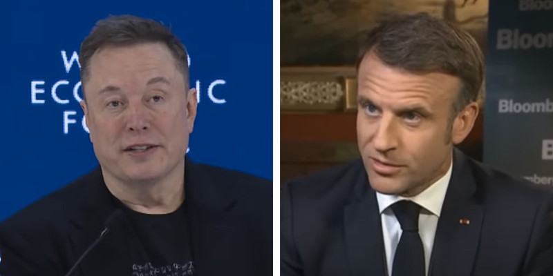 X offices in Paris RAIDED by French authorities over deepfakes, child exploitation on platform