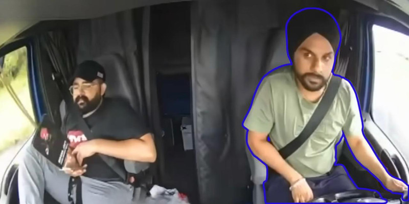 ROD THOMSON: Florida mandates all drivers license testing be in English— the rest of America should too