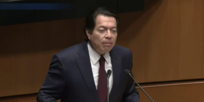 Two relatives of Mexico's federal education minister found murdered in their home