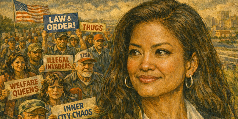 MICHELLE MALKIN: The condensed liberal handbook of racial code words (2012)