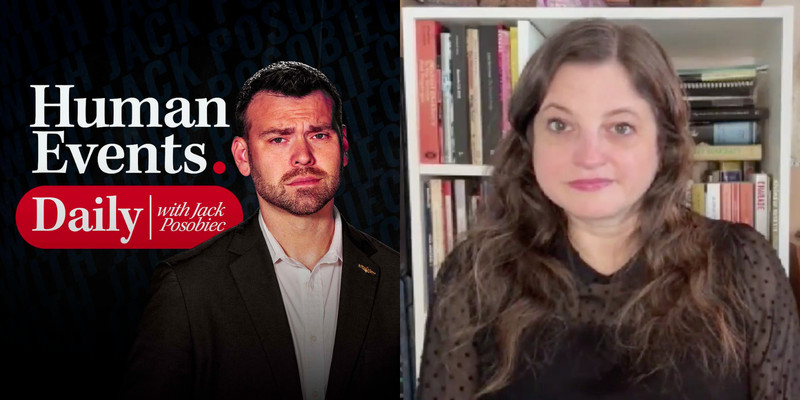 LIBBY EMMONS to JACK POSOBIEC: Tyler Robinson's defense reveals strategy in Charlie Kirk murder case