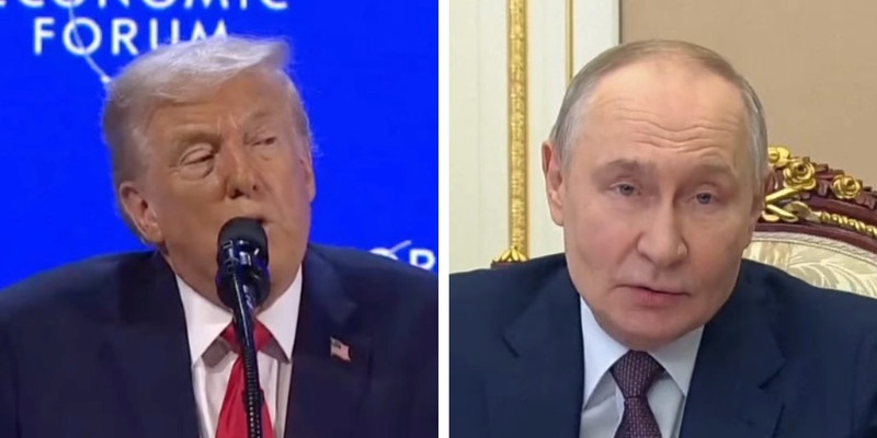 Trump envoys strike informal nuclear truce with Russia as arms treaty expires