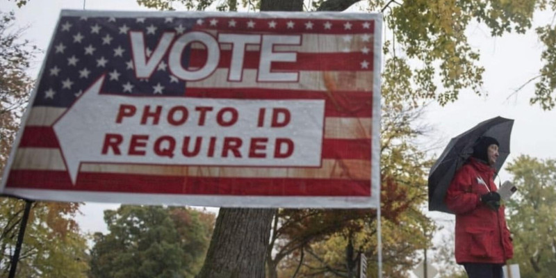 ROD THOMSON: Democrats oppose SAVE Act because they cannot win without millions of illegal votes