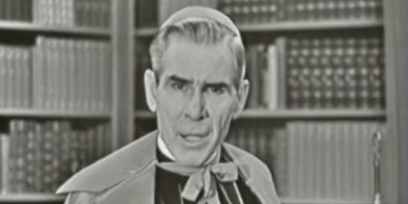 Vatican to beatify American Archbishop Fulton Sheen