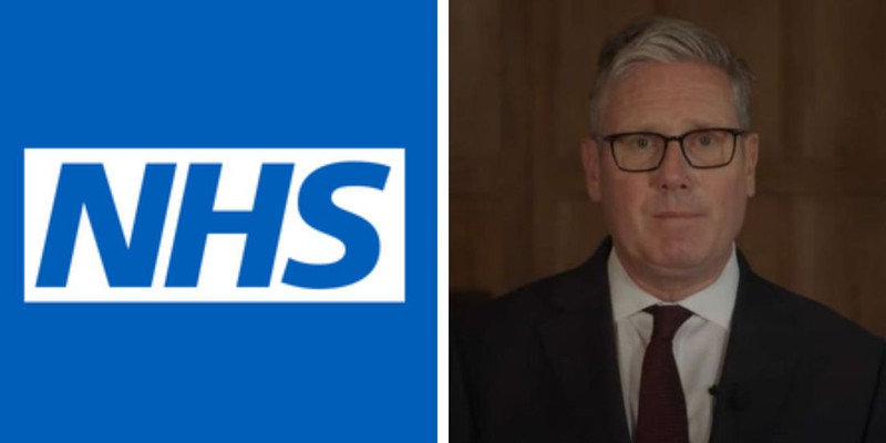 UK health board tells medical staff not to discourage first-cousin marriage—a common Pakistani practice