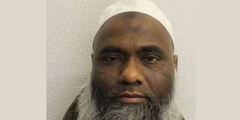 UK imam convicted of child sexual abuse after claiming ‘supernatural powers’